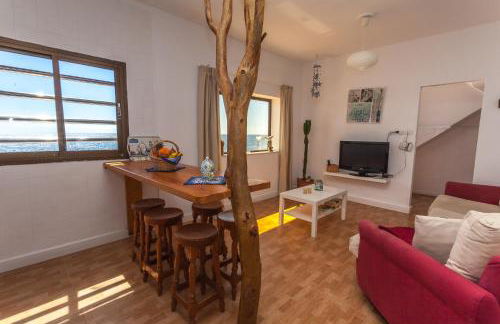 Pozo Izquierdo Apartamento Las Gaviotas - Foto 5