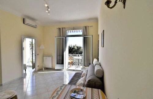 LE MONTFLEURI - Centre-Ville Parking privé Vue Mer - Foto 4