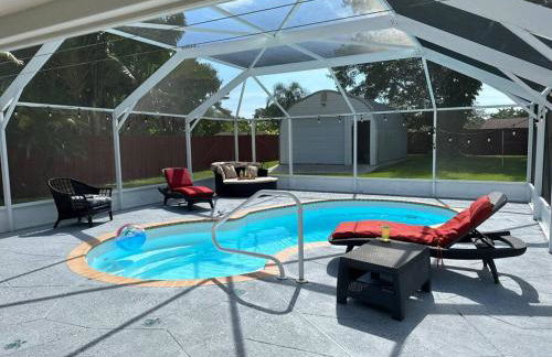 Backyard Oasis - Foto 23