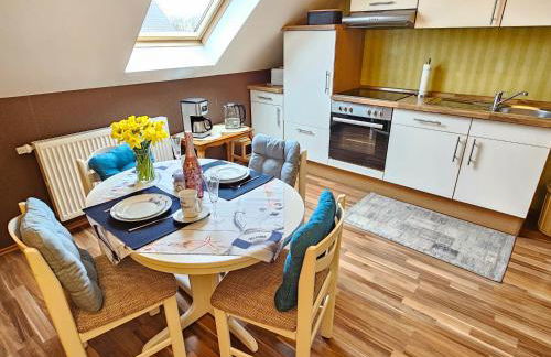 Exclusive Dachgeschosswohnung in Haren/Emmeln - Foto 3