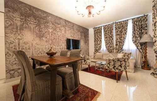 San Marco Luxury Apartment - Muneghe - Foto 52