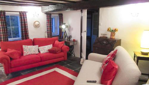 Garden Cottage - Foto 4