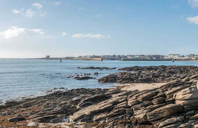 Les Gemeaux - Foto 20