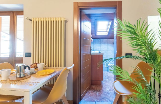 San Fedele Apartments by Rent all Como - Foto 38