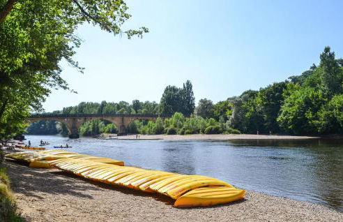 2 Bedroom Lovely Home In Vitrac - Foto 19