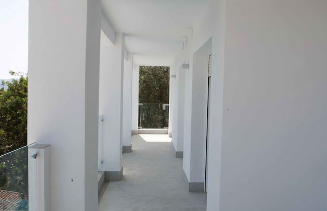 Luxury villa with heated pool - Foto 55