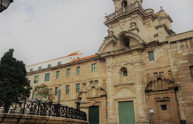 Coruñas weibliche Charaktere bei Nacht entdecken - Privater Rundgang - Foto 3