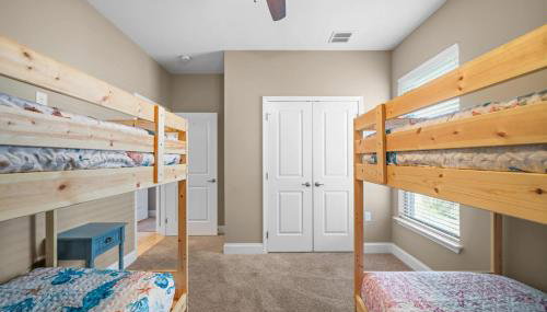 Beach Haven 6 Beds Pet Friendly 8miles to Beach - Foto 5