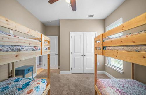 Beach Haven 6 Beds Pet Friendly 8miles to Beach - Foto 5