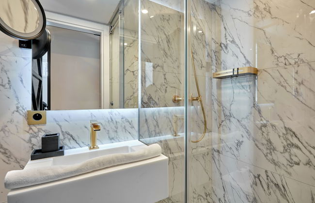 Appart Hôtel Pélican - Foto 68