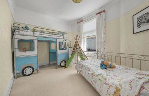 Sea View Home in lovely Ogmore-by-Sea - Foto 13