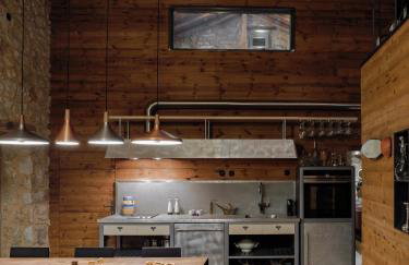 Moreas Peak Lodge - Foto 33