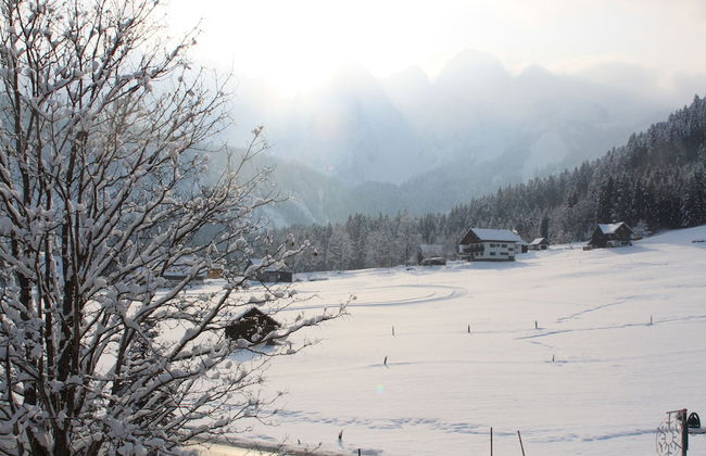 Mühlradl Apartments - Foto 52