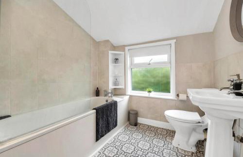 Delightful 10 St Martins - 2 bed, 2 bathroom with parking available - Foto 5