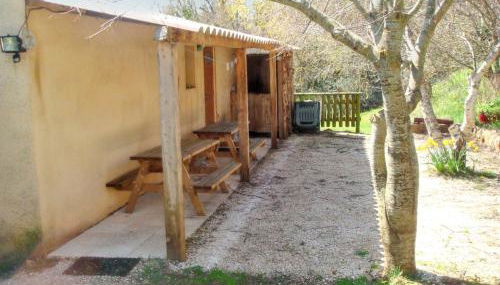 Maison confortable au cœur de la nature près de Camps-sur-l'Agly - Foto 4, Garden