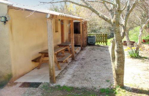 Maison confortable au cœur de la nature près de Camps-sur-l'Agly - Photo 4