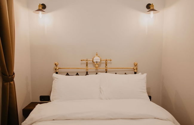 Copper House Trabzon - Foto 13