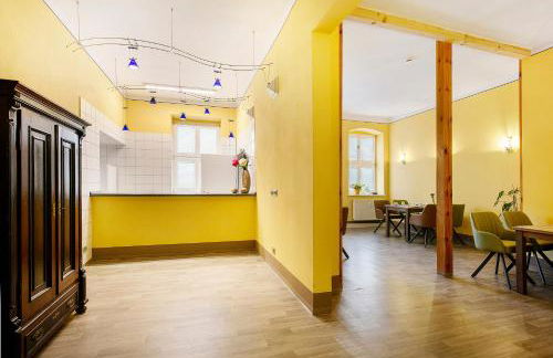 Luckau Appartements 1695 - Foto 5