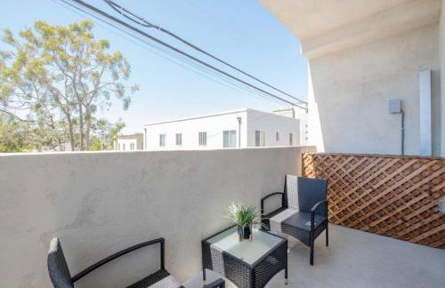 4046 Modern condo in Hillcrest Mission Hills - Foto 28