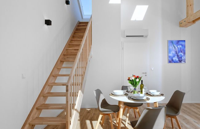 DownTown Suites Jugoslavska - Photo 18