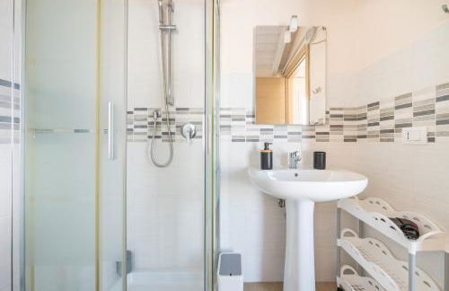 Domu Balilla Cozy Loft with a panoramic terrace - Foto 16