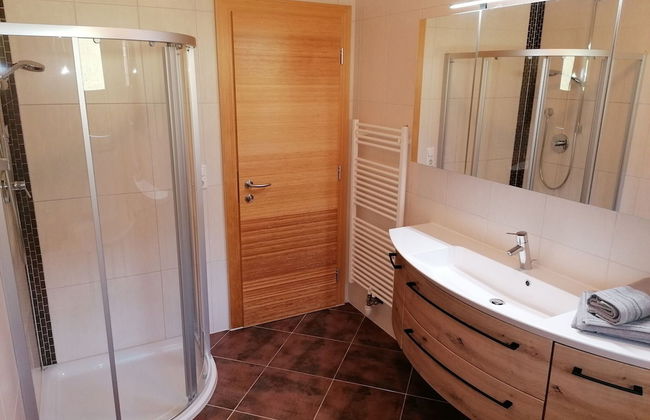 Holiday on an Organic Farm in Hart im Zillertal - Foto 14