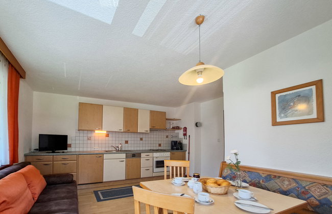 Kraftreich Apartments - Foto 11