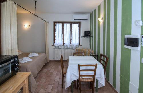 Bio Agriturismo Montemenardo Apartments - Foto 17