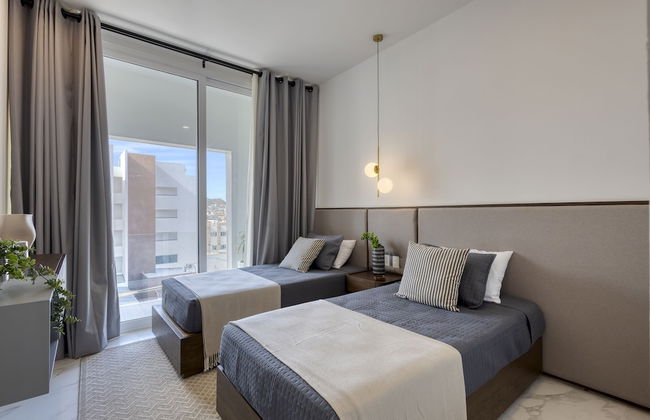 Lumina at Marea Cabo San Lucas - Foto 4