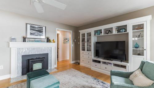 JCR Taunton Bay Hideaway home - Foto 4