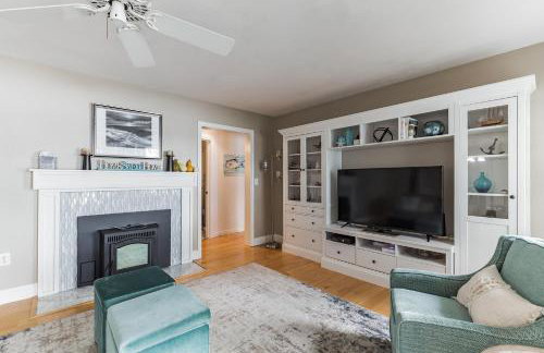 JCR Taunton Bay Hideaway home - Foto 4