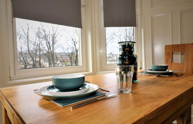 Linden House - Flat 3 - Airdrie - Foto 6