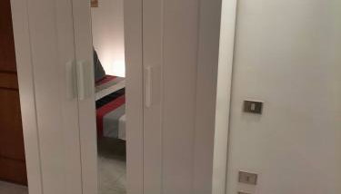 Daro's apartment - Foto 4, wardrobe