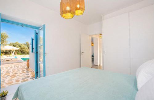 Villa Kalathos Dream Galazio - Foto 18