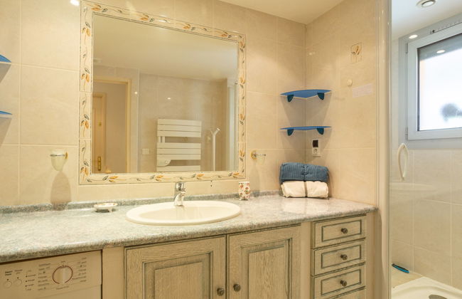 Les Palmiers - Foto 18