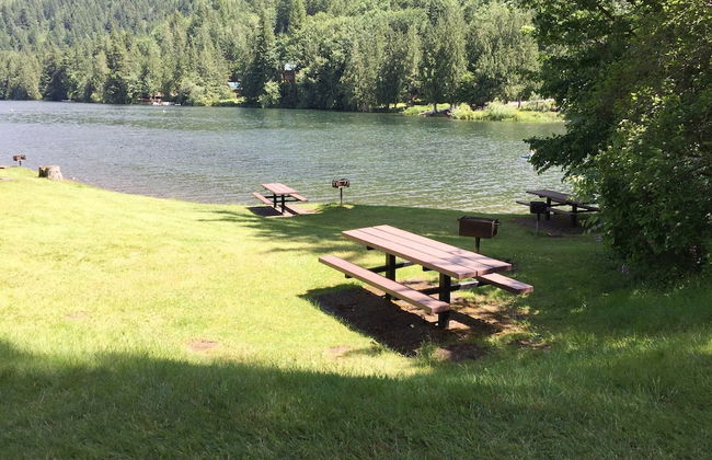 67MF- Hot Tub - Pets Ok - BBQ - Sleeps 5 - Foto 30