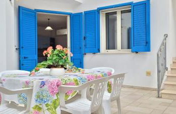 Casa Desiderio - Foto 1