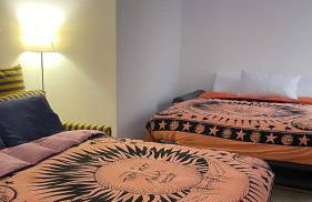 Magico Appartamento e Tramonti in Terrazza Vista Mare in Liguria, 6 posti letto - Foto 7