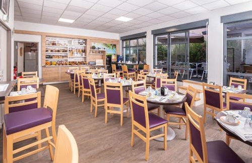 Apparthotel Privilodges Lyon Lumière - Photo 22