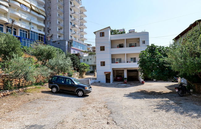 Joyous Apartments - Foto 22