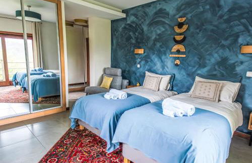 Villa Rio Lima Retreat by Interhome - Foto 17