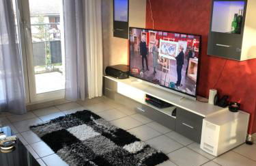 Confort d’Ange - Foto 7