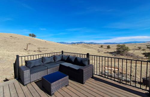 Buffalo Cabin - Foto 59