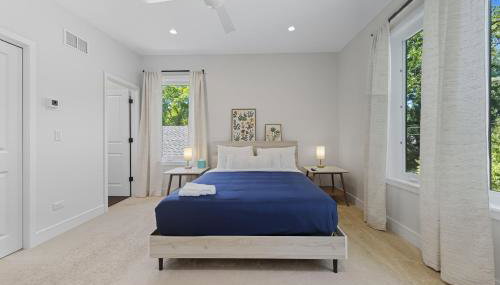 Bright Modern 3Bed 2,5Bath Evanston Home withParking home - Foto 2