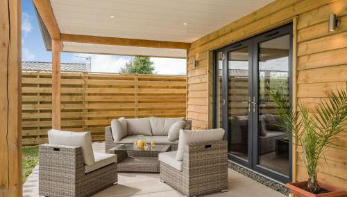 Bramley Lodge - Uk38384 - Foto 4