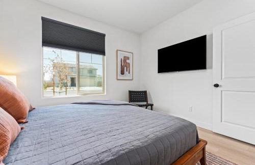 Green Lion - New Spectacular Modern Pool home - Foto 11