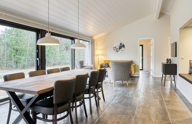 8 Person Holiday Home in Laeso - Foto 19