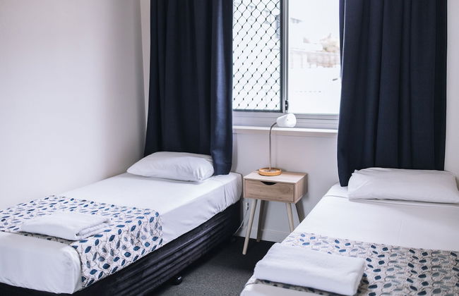 Surfers Horizons Resort - Foto 13