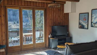 Appartement rénové proche centre ville navette 6-8 personnes multipass - Photo 3