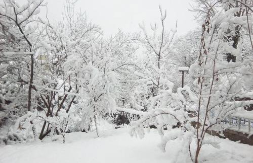 Villa Roula Suite - Foto 10